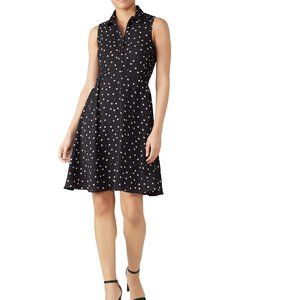 Kate spade Daisy Dot Dress